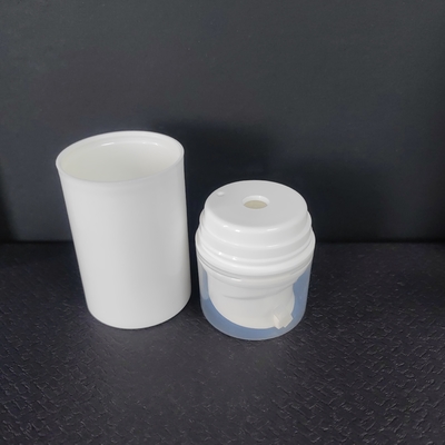 T / T plazo de pago de la bomba de vacío botella compatible con MOQ 2000pcs