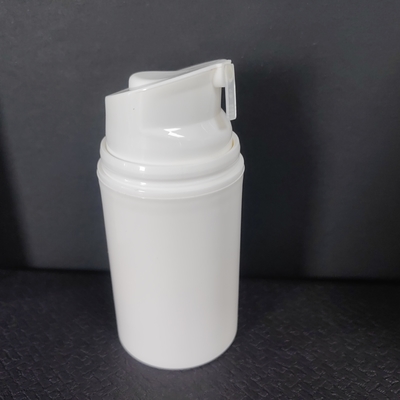T / T plazo de pago de la bomba de vacío botella compatible con MOQ 2000pcs