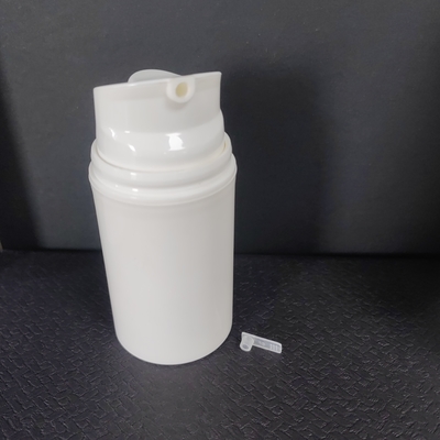 T / T plazo de pago de la bomba de vacío botella compatible con MOQ 2000pcs