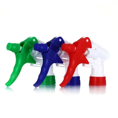 28/400 28/410 PP Sprayer de disparo con boquilla de plástico líquido para limpiador de cocina