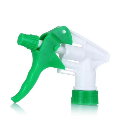 28/400 28/410 PP Sprayer de disparo con boquilla de plástico líquido para limpiador de cocina