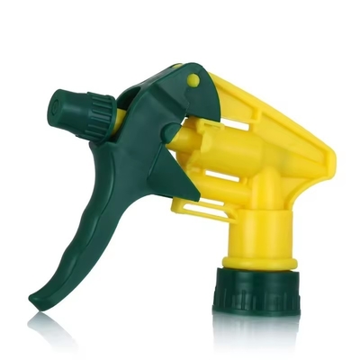28/400 28/410 PP Sprayer de disparo con boquilla de plástico líquido para limpiador de cocina