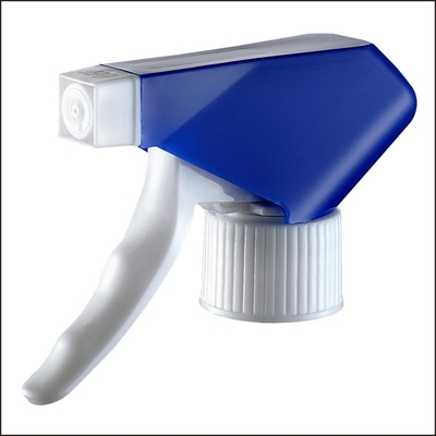 Spray de cabeza de agua de jardín PP Pulverizador de gatillo de plástico para botellas con precio barato