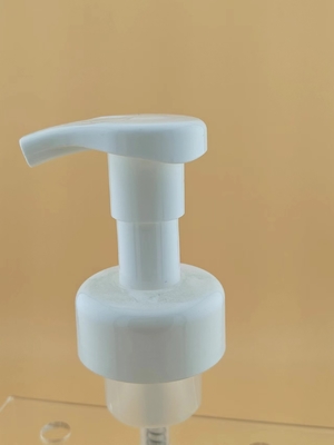 Bomba de espuma de PP Bomba de loción de plástico Dispensador de loción Bomba de loción Bomba de champú