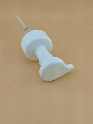 Bomba de espuma de PP Bomba de loción de plástico Dispensador de loción Bomba de loción Bomba de champú