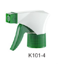 Pulverizador de la bomba de disparo Cuello 28 mm Spray de la cabeza / corriente / espuma de plástico / espuma de malla