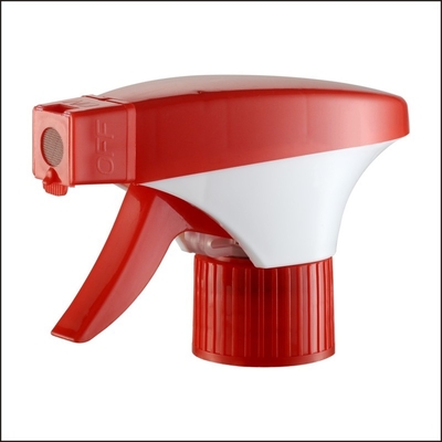 28/410 Agua de jardín Mini pulverizador de gatillo de plástico pulverizadores de gatillo