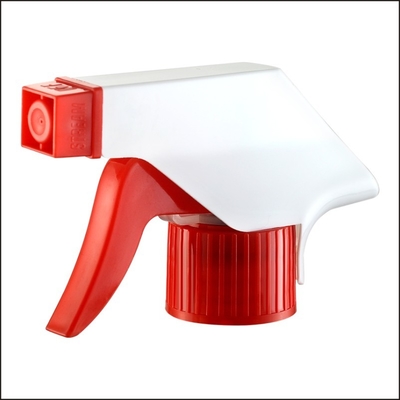 28/410 Agua de jardín Mini pulverizador de gatillo de plástico pulverizadores de gatillo