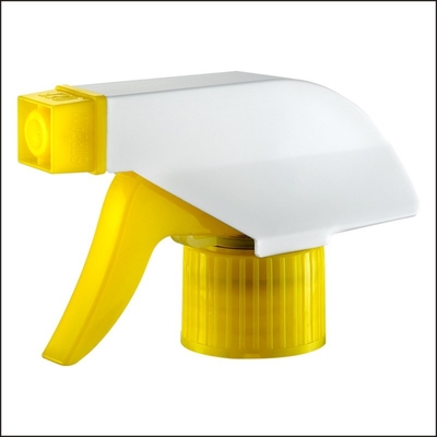 28/410 Agua de jardín Mini pulverizador de gatillo de plástico pulverizadores de gatillo