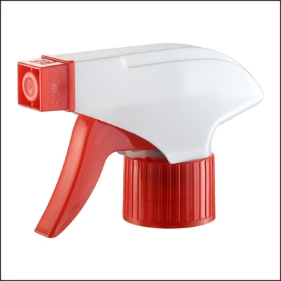 28/410 Agua de jardín Mini pulverizador de gatillo de plástico pulverizadores de gatillo