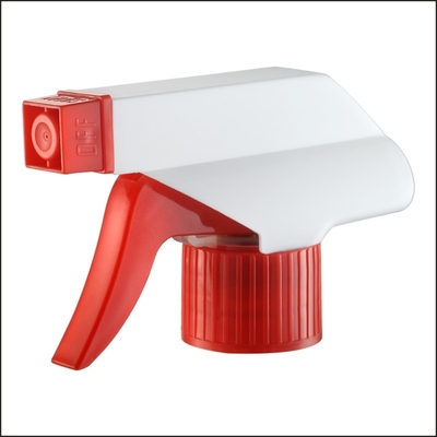 28/410 Agua de jardín Mini pulverizador de gatillo de plástico pulverizadores de gatillo