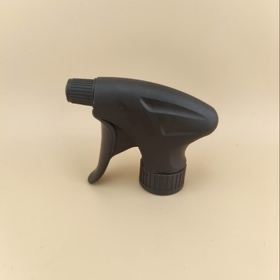 Certificación ISO9001/ISO14001 Pulverizador de bomba de disparo de color negro personalizado SD109-G para peluquería