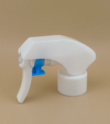 K106-2 Pulverizador de bomba de disparo blanco personalizado para estándares elevados