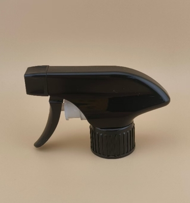 Pumpas de pulverización con gatillo negro K101-11 gatillo para peluquería