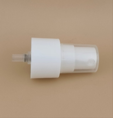 Esparcidor de niebla fina con nervadura blanca K304