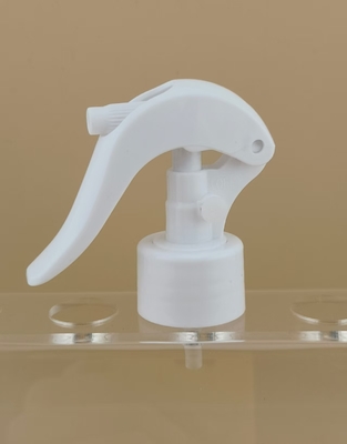 Espejo blanco de plástico para peluquería certificado ISO9001/ISO14001