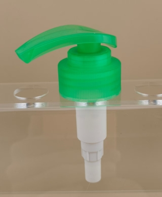 CRC Possible Clear Green Plastic Mini Trigger Sprayer K206-6 para peluquería Certificado con la norma ISO9001/ISO14001
