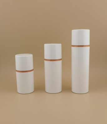 Neutral Design White Perfume Pump Sprayer 805B for Comestic