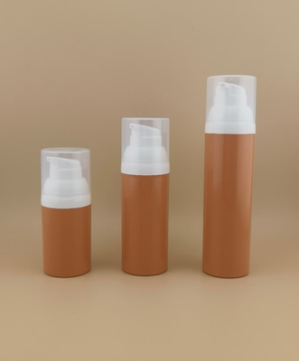 Brown Perfume Pump Sprayer 803B for Comestic