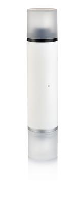 15ml Double-head Day and Night Cream Vacuum Bottle
