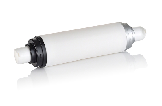 15ml Double-head Day and Night Cream Vacuum Bottle