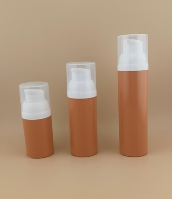 Brown Perfume Pump Sprayer 803A for Comestic