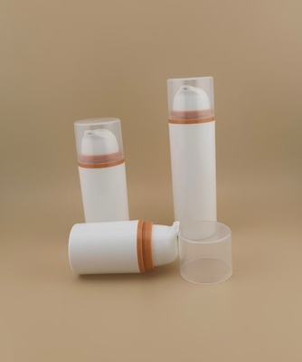 Neutral Design White Perfume Pump Sprayer K805A for Comestic