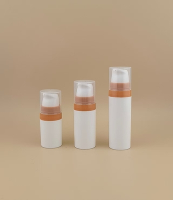 Mini Neutral Blanco de Perfume Pump Sprayer 801 para Cosméticos