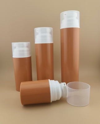 Big Brown Perfume Pump Sprayer 806C for Comestic