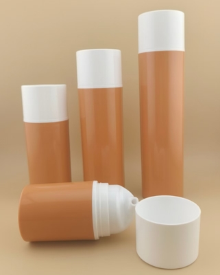 Big Brown Perfume Pump Sprayer 806B for Comestic