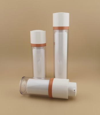 Rotary-Type White Perfume Pump Sprayer 808 for Comestic
