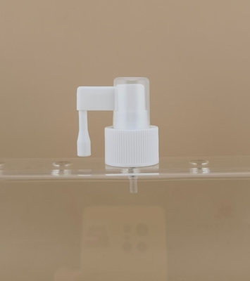Sprayer de niebla blanca oral K310B para medicamentos