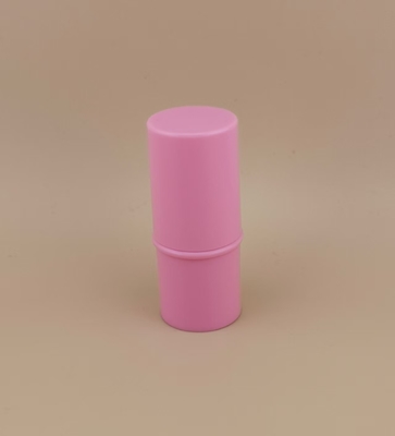 Envase de bálsamo labial 0702 listo para CRC para un cuidado labial suave y nutritivo