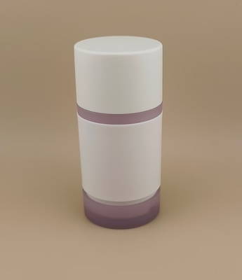 White Rotary-Type Tuber of Perfumed Salve 2306 for Lipsticks