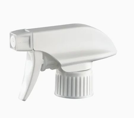 Pulverizador de gatillo todo plástico Tendencia popular de moda 2024 28/400 28/410 28/415 Gatillo pulverizador sin metal