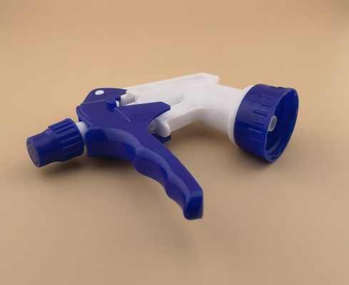Pulverizador de gatillo de plástico Limpieza agrícola y de jardín 28/400 28/410 SD109-D1