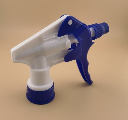 Pulverizador de gatillo de plástico Limpieza agrícola y de jardín 28/400 28/410 SD109-D1