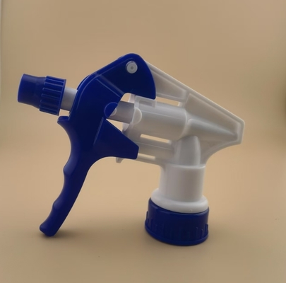 Pulverizador de gatillo de plástico Limpieza agrícola y de jardín 28/400 28/410 SD109-D1