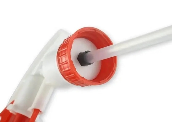 Producto de cuidado de automóviles 28/400 Resistente a sustancias químicas Botella de niebla Cabeza de rociador de disparador Durable