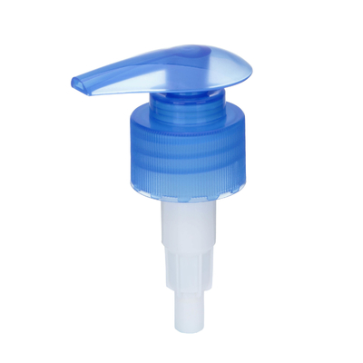 Dispensador de loción con bomba de plástico, dispensador de emulsión, pulverizador de jabón líquido