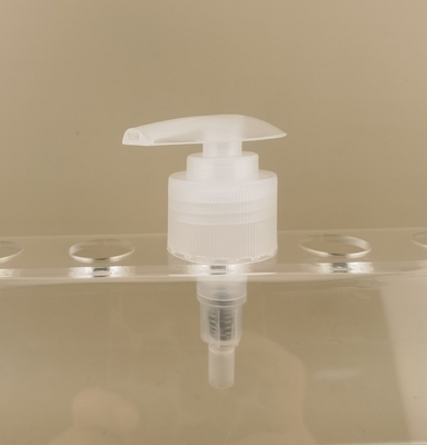 Dispensador de loción con bomba de plástico, dispensador de emulsión, pulverizador de jabón líquido
