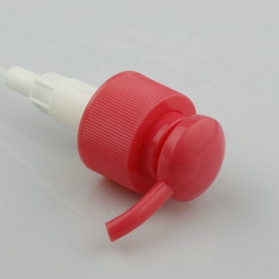 Embalaje Dispensador de loción de jabón líquido para botellas K201-6 Dispensador de loción para cosméticos para el cuidado de la piel
