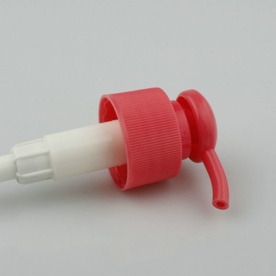 Embalaje Dispensador de loción de jabón líquido para botellas K201-6 Dispensador de loción para cosméticos para el cuidado de la piel