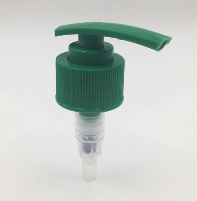 Dispensador de loción Bomba para el cuidado de la piel Envase cosmético Jabón Dispensador de loción líquida Bomba dispensadora para botellas