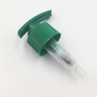 Dispensador de loción Bomba para el cuidado de la piel Envase cosmético Jabón Dispensador de loción líquida Bomba dispensadora para botellas