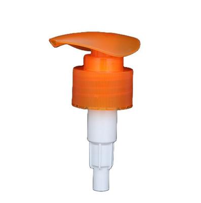 Bomba de loción de alta calidad Bomba de loción PP para lavado de manos Shampoo y maquillaje
