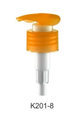 Bomba de loción de alta calidad Bomba de loción PP para lavado de manos Shampoo y maquillaje