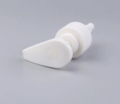 Bomba de descarga vacía para envases plásticos de cosméticos 24/415