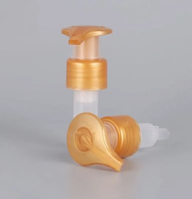 Dispensador de loción de jabón bomba desinfectante de manos bomba izquierda derecha bomba de loción K204