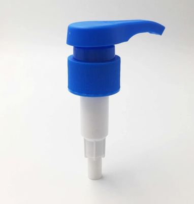 Bomba dispensadora de loción multifuncional 4cc ecológica para baño K206-2